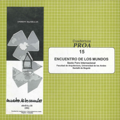 Encuentro de los mundos