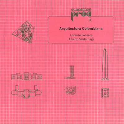 Arquitectura colombiana