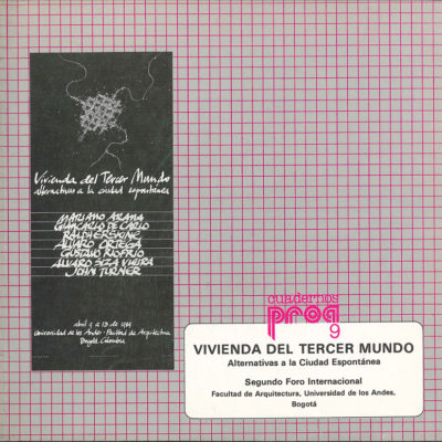 Vivienda del Tercer Mundo