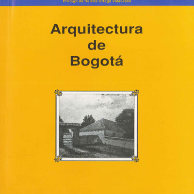 Arquitectura de Bogotá
