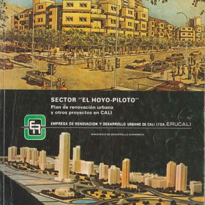 Sector El Hoyo - Piloto