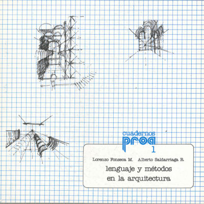 Lenguaje y metodos en arquitectura