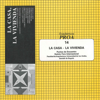La casa - La vivienda