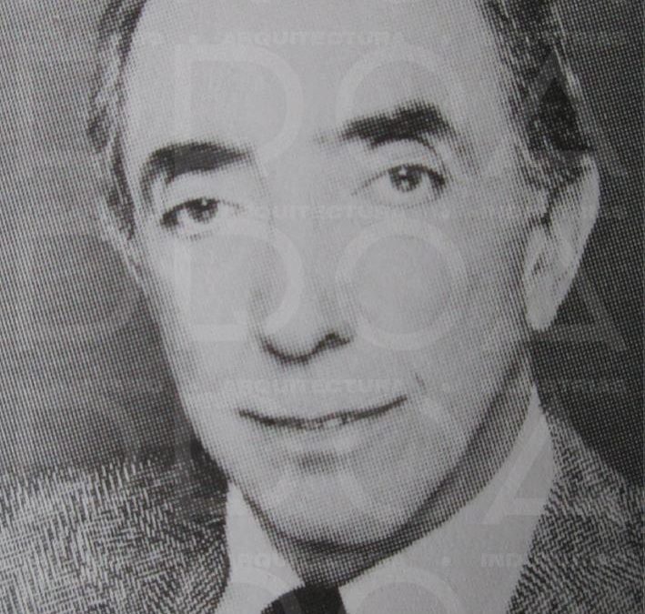 Jorge Arango Sanín