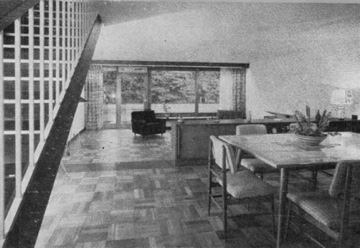 Interior Ed. Rueda