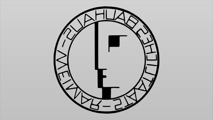 100 años de la Bauhaus