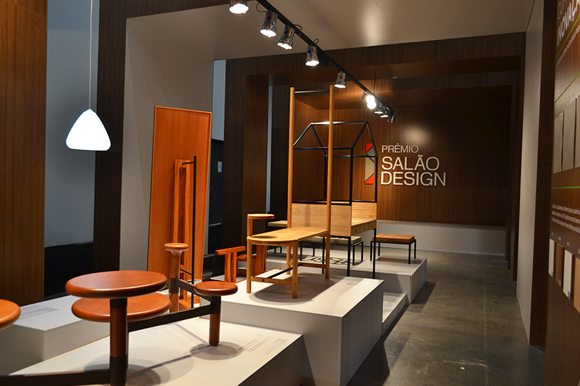 Premio del Salón de Diseño 2020, Brasil
