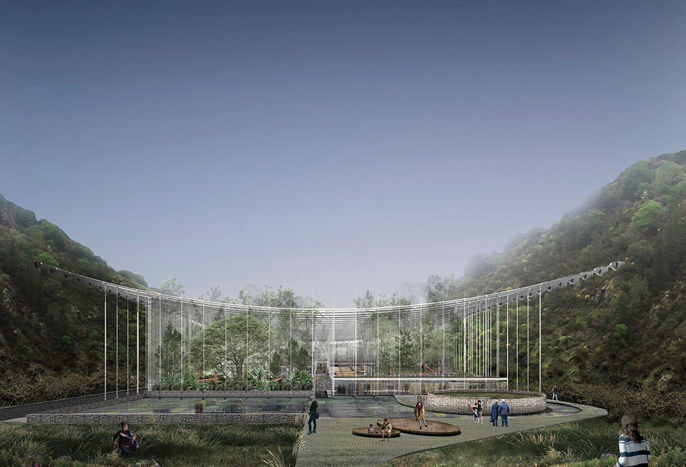 Colombia, cuarto puesto en el Premio LafargeHolcim 2020, Next Generation, América Latina