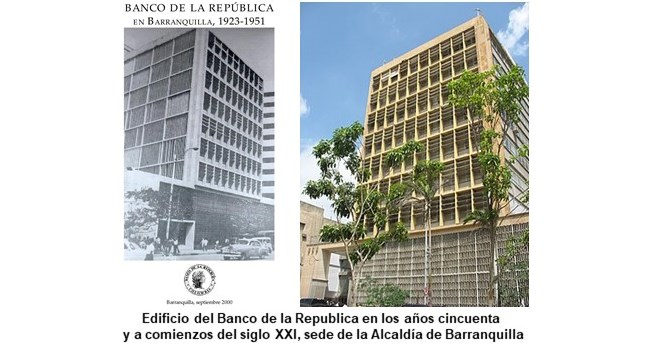 Cuéllar Serrano Gómez & Cía. Ltda. / CUSEZAR está en Proa