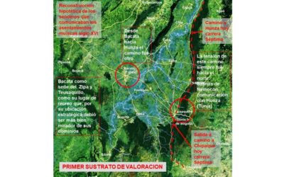 ¿Sabía usted que… la carrera Séptima debería ser un Bien de Interés Cultural de nivel nacional?