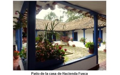 El arquitecto Germán Téllez Castañeda, con una casa sabanera, está en PROA