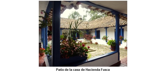 El arquitecto Germán Téllez Castañeda, con una casa sabanera, está en PROA